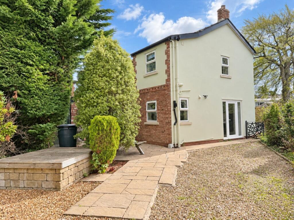 Main image of property: 5 Ribby Cottages, Ribby Road