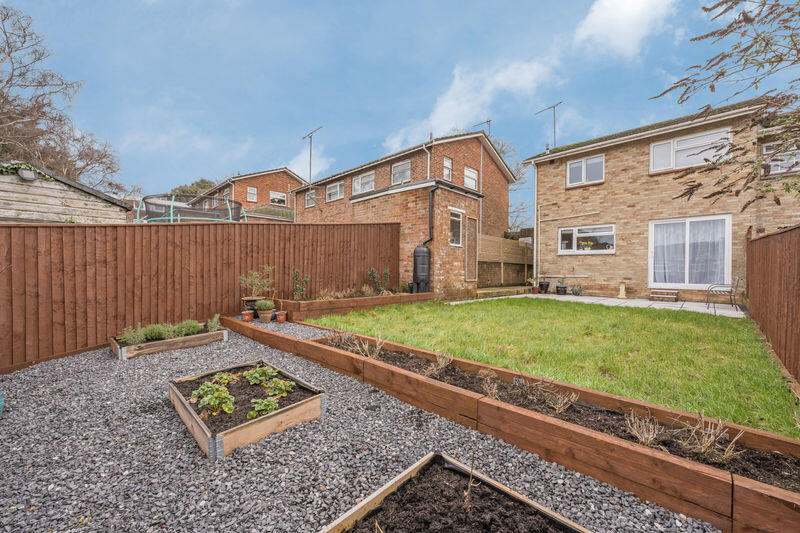 房产图片 4 - 布尔老农场路