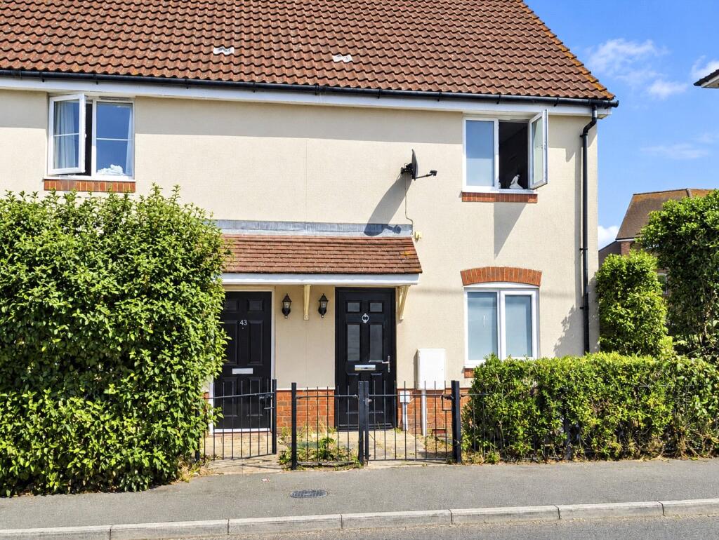 Main image of property: Haywood Avenue, Minster On Sea, ME12