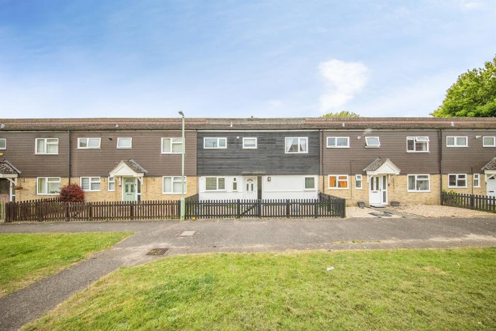 Main image of property: Minsmere Way, Great Cornard, Sudbury