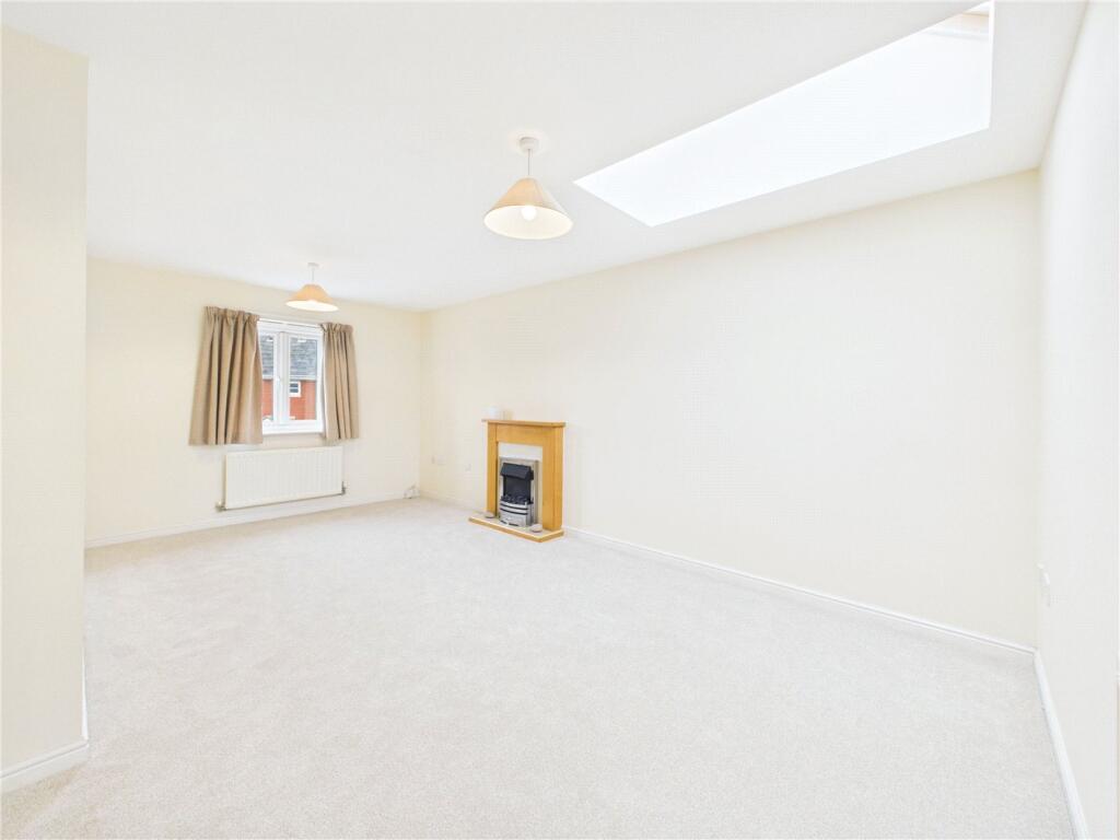 Haddeo Drive, Exeter, Devon, EX2 photo 4