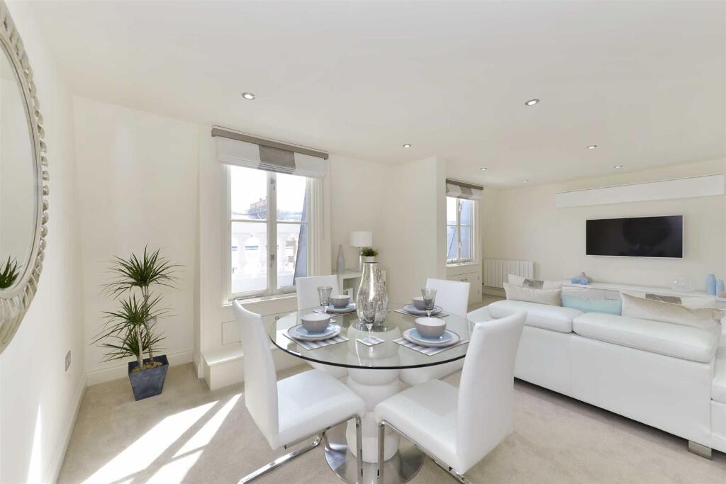 Apartment in London, Belgravia - View 5