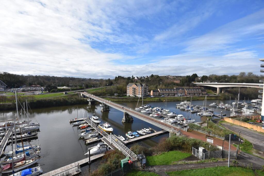 75 Bayscape, Watkiss Way, Cardiff, CF11 0TB photo 2
