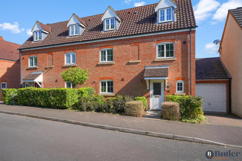 Main image of property: Beaufort Drive, Buckden, St. Neots