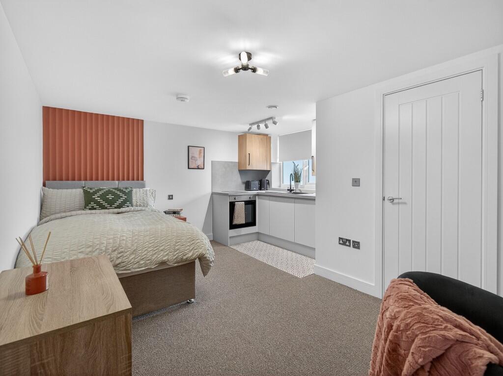 Main image of property: Uttoxeter New Road, Derby, DE22