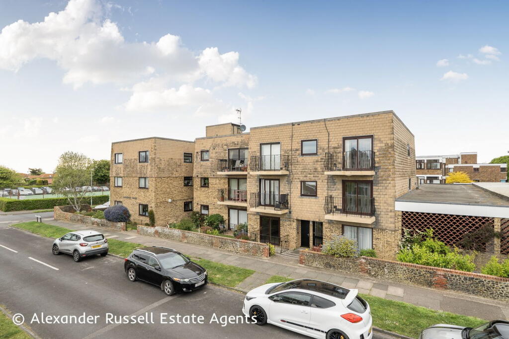 Main image of property: Sandpiper Court, Shakespeare Road, Birchington, CT7