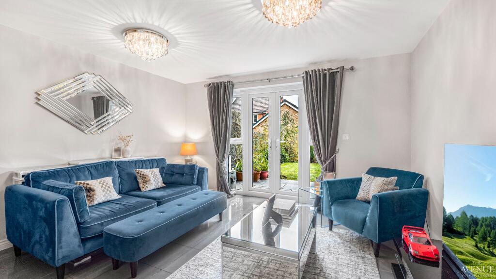 Horsfall Drive, Sutton Coldfield - Pogled 3