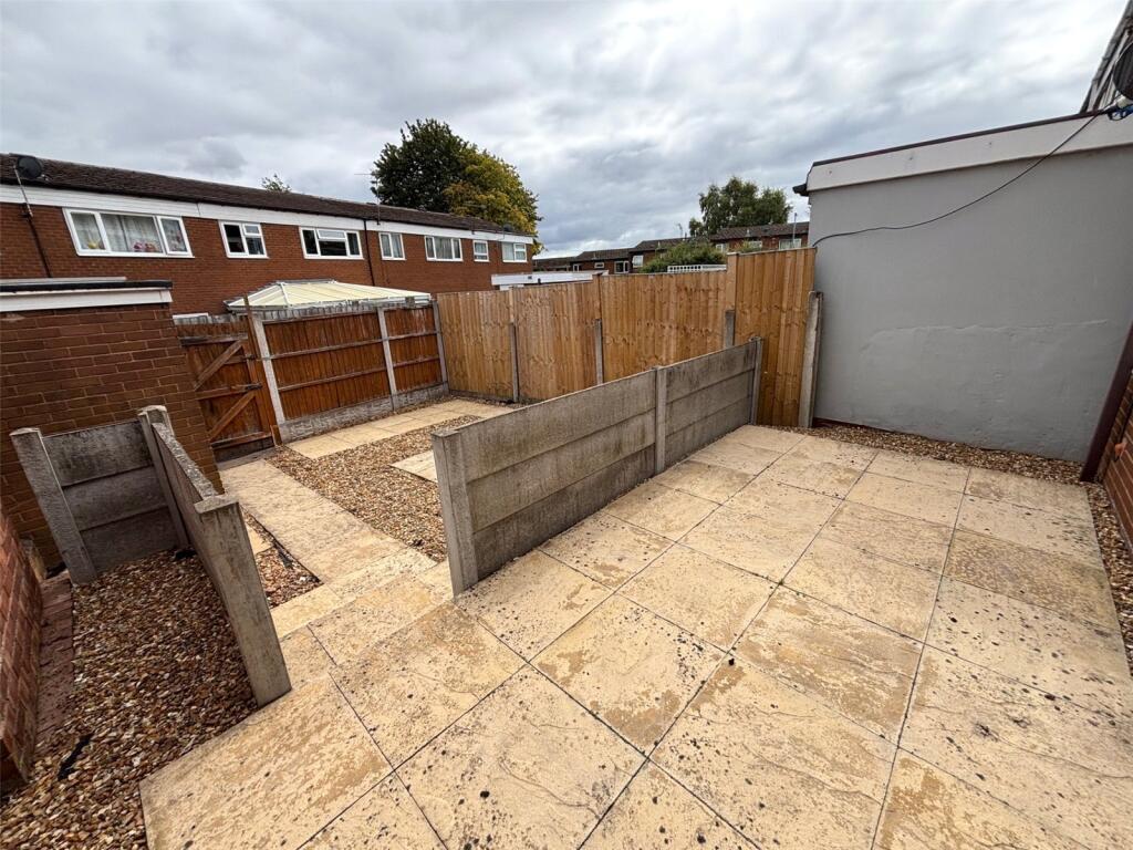 House in Telford - View 5