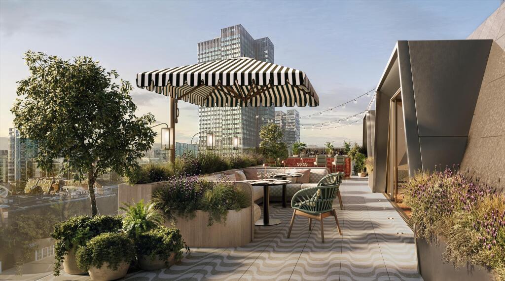 Main image of property: Maple House, 149 Tottenham Court Road, London, W1T