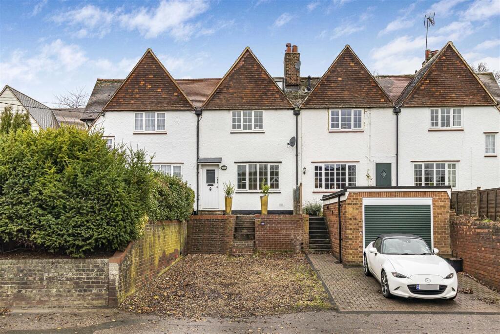 Main image of property: Cambridge Road, Newport, Saffron Walden