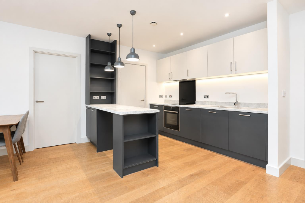 Apartment in Manchester, New Islington, Miles Platting - View 5