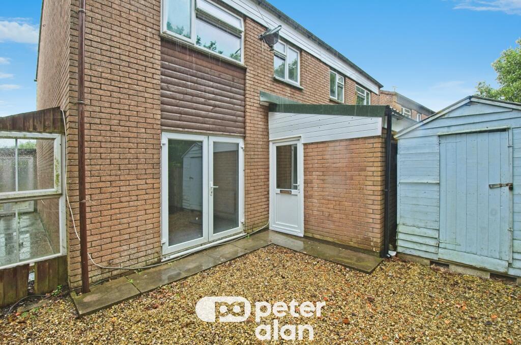 Main image of property: Wingate Drive, Llanishen