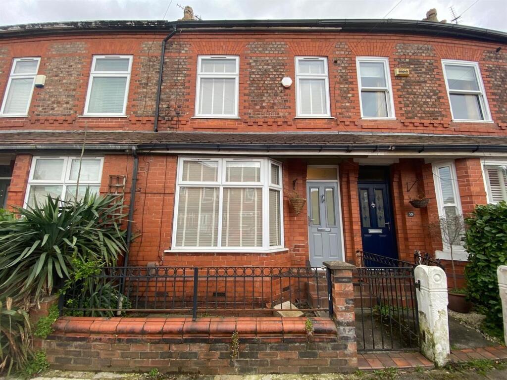 Main image of property: Kingshill Road, Manchester