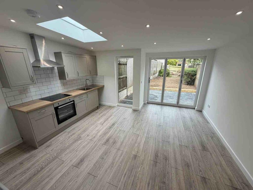 House in Birmingham - View 4