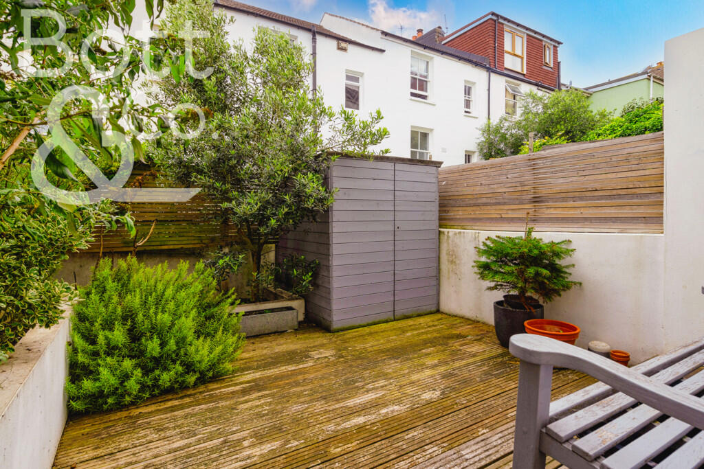 Main image of property: Rochester Street, Brighton