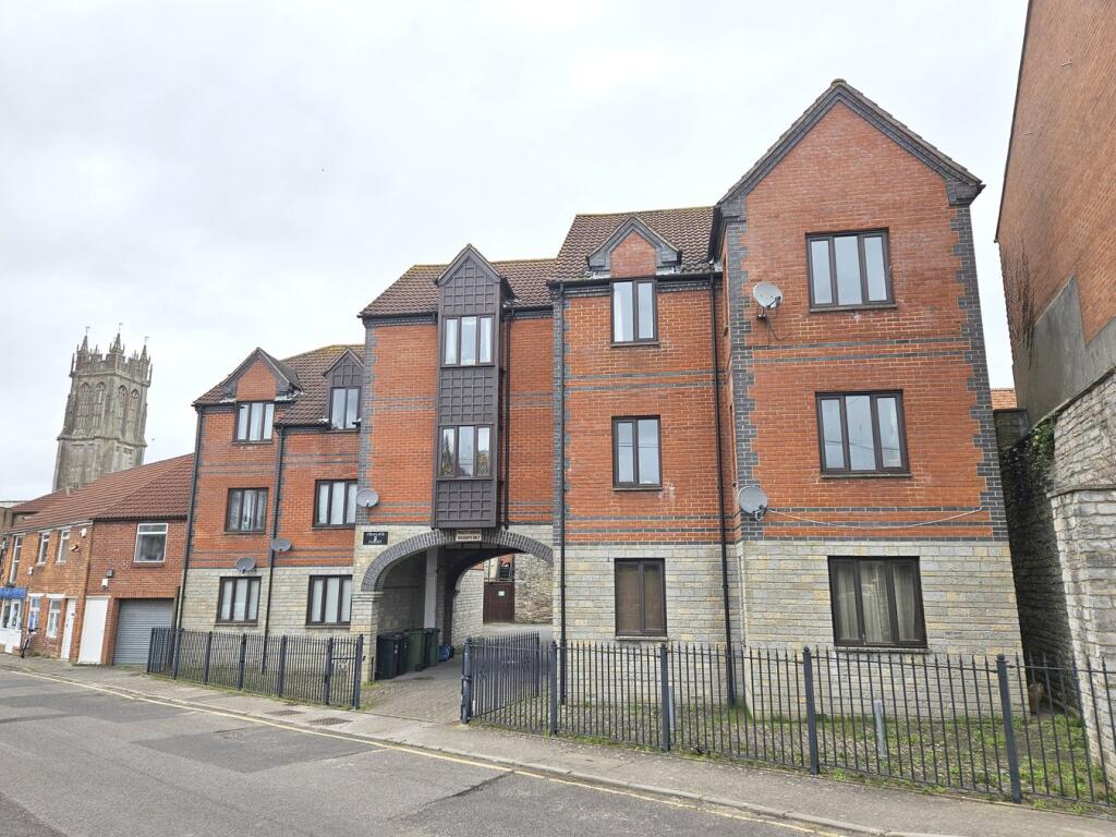Main image of property: Silver Street, Glastonbury, BA6