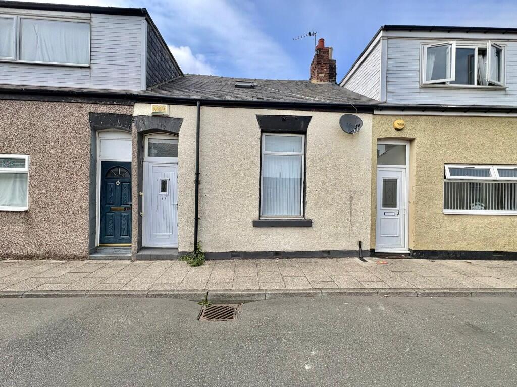 Main image of property: Noble Street, Sunderland, Tyne And Wear, SR2