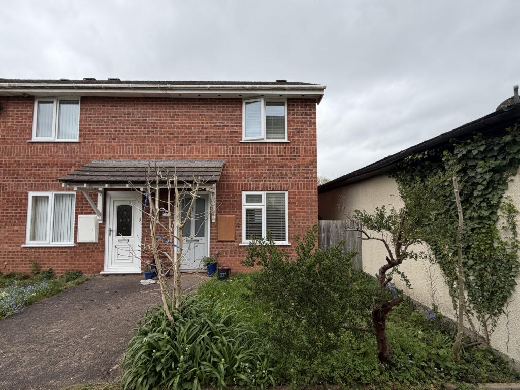 Main image of property: Exwick Court, Exwick, EX4