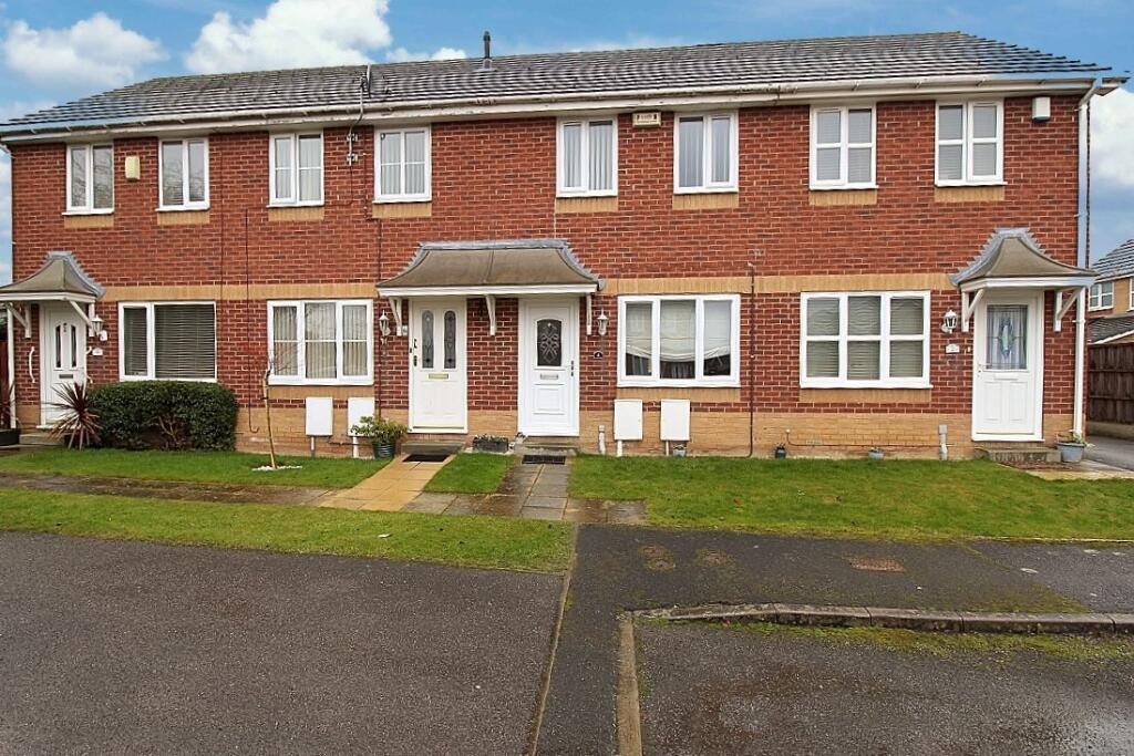 Main image of property: Hazel Court, Ravenfield, Rotherham