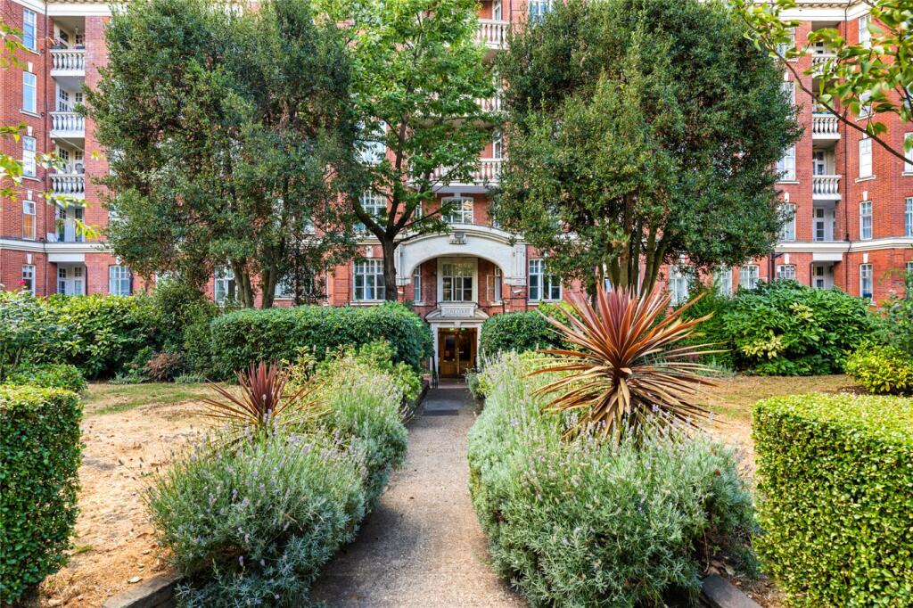 Apartment in London - View 4