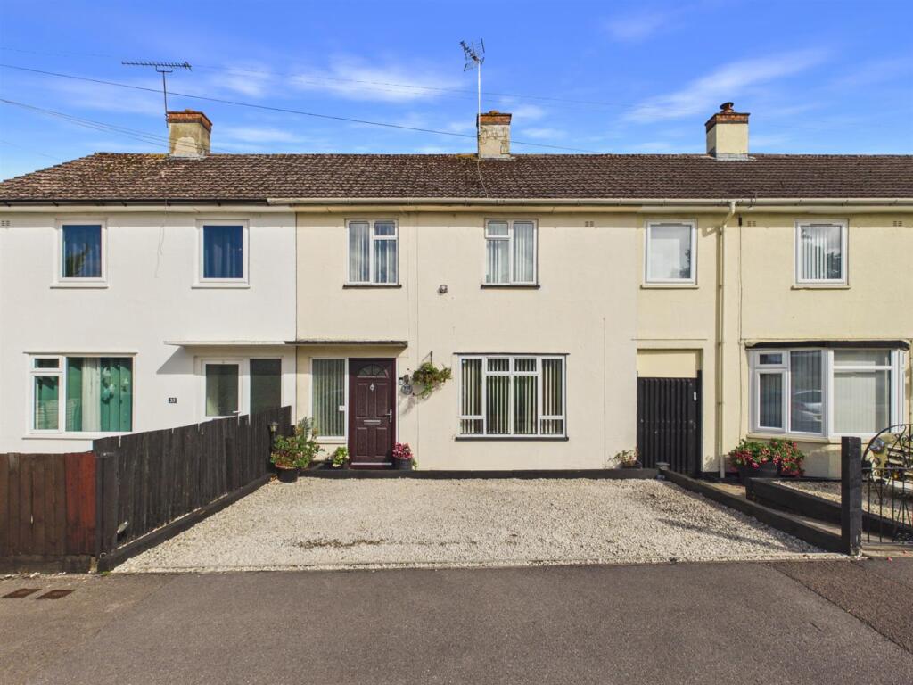 House in Gloucester, Gloucestershire