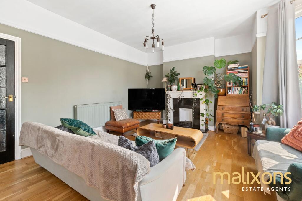 Main image of property: Dumbarton Road, London, SW2