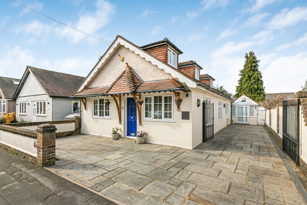 Main image of property: Rusham Road, Egham, Surrey, TW20