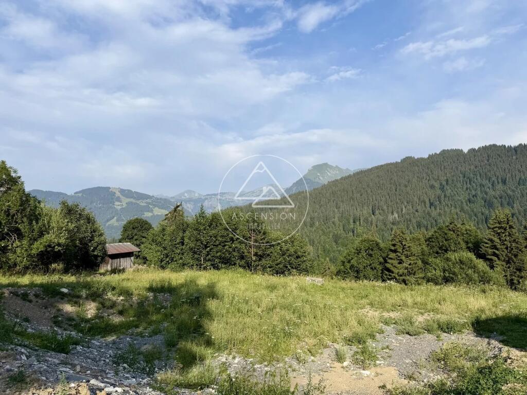 Main image of property: Rhone Alps, Haute-Savoie, Les Gets