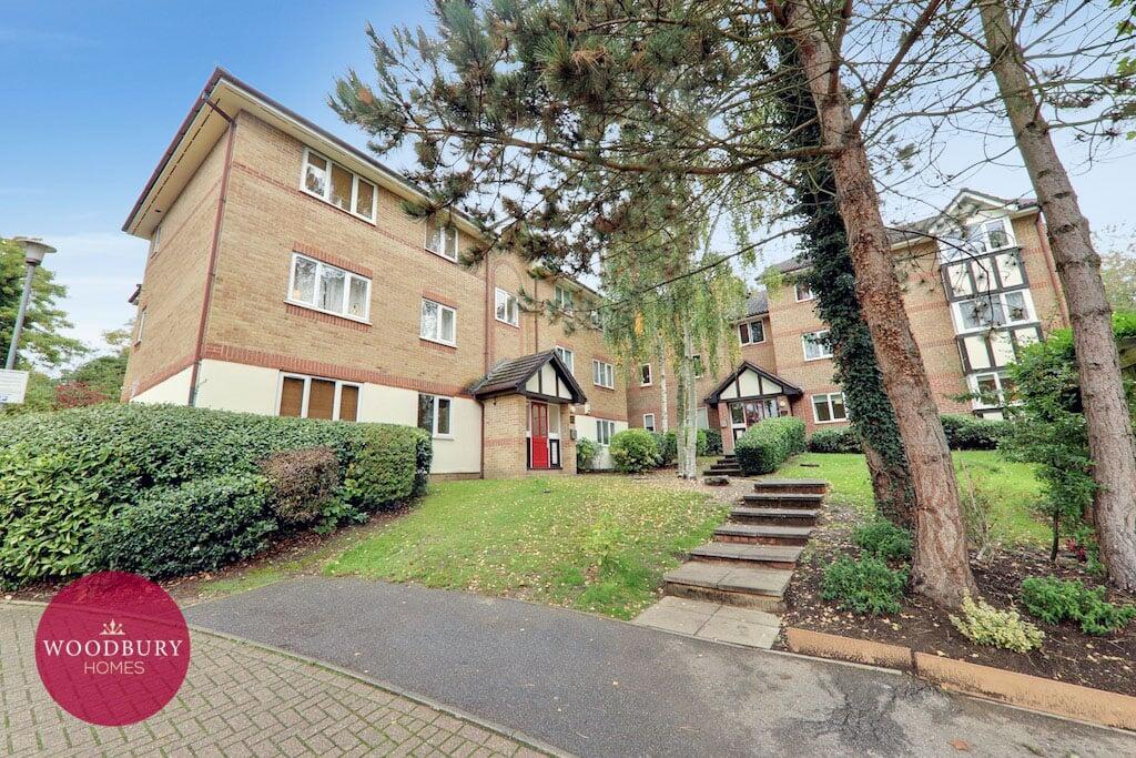 Main image of property: Woodland Grove, Epping, CM16