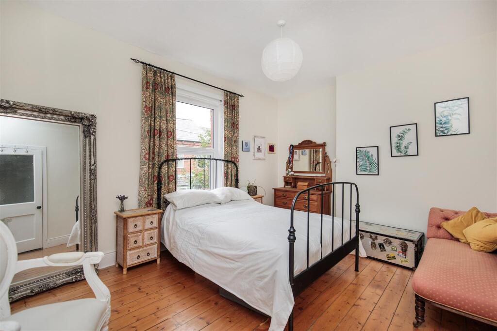 House in Morpeth, Northumberland - More
