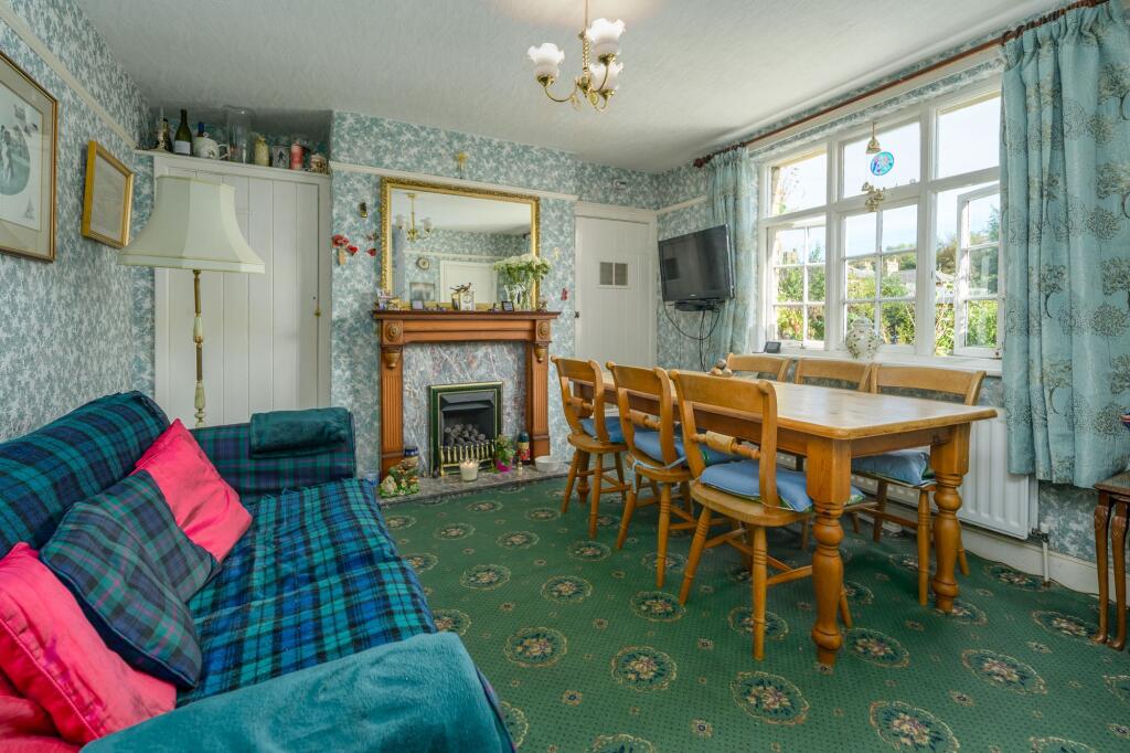 House in Warkworth, Birling - View 3