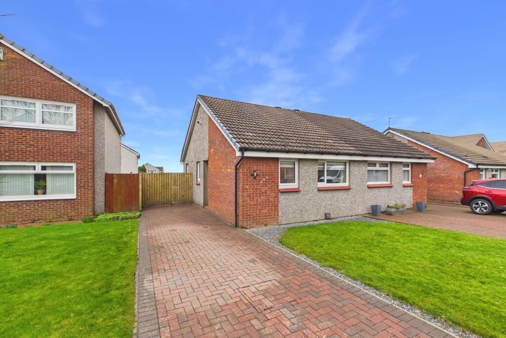Main image of property: Middlehouse Court, Carluke, ML8