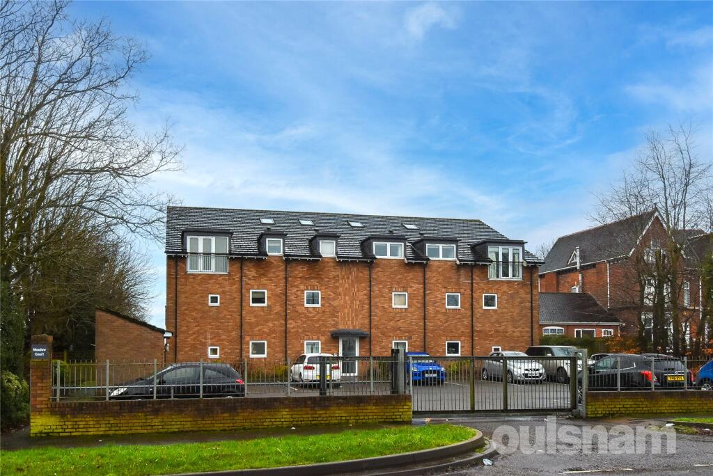 Main image of property: Monyhull Hall Road, Kings Norton, Birmingham, B30
