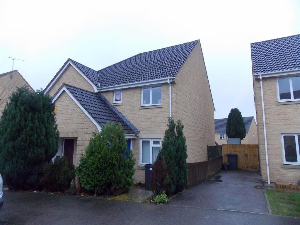 Main image of property: Drift Way, Cirencester