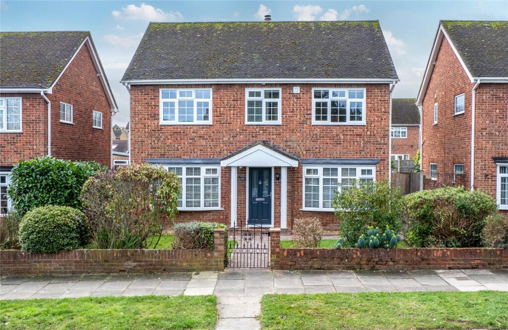 Main image of property: Capel Road, Sittingbourne, Kent, ME10