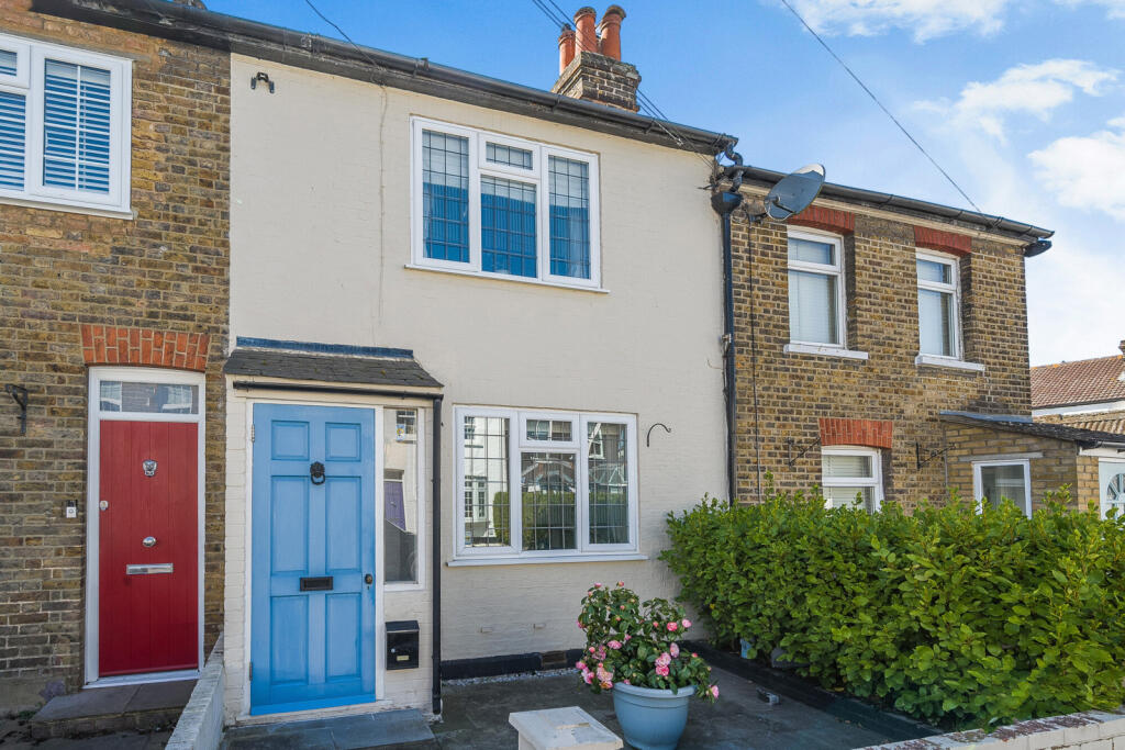 Main image of property: Queens Road, Chislehurst