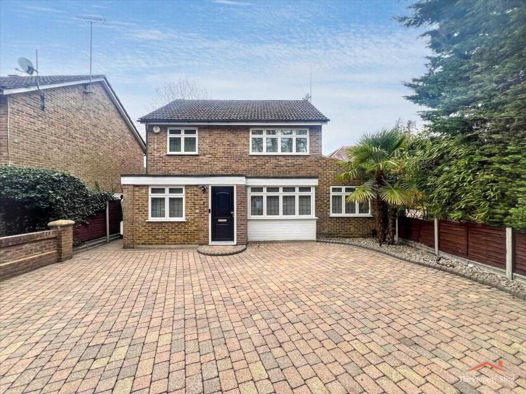 Main image of property: Acacia Close, Stanmore