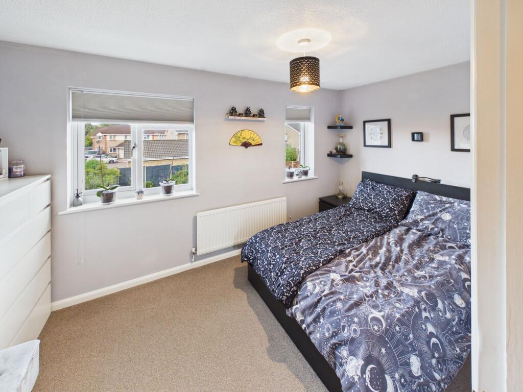 House in Gloucester, Lower Rea, Quedgeley - More