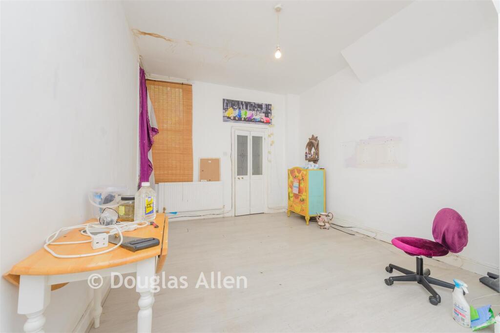 Main image of property: Warwick Gardens, Ilford, Essex