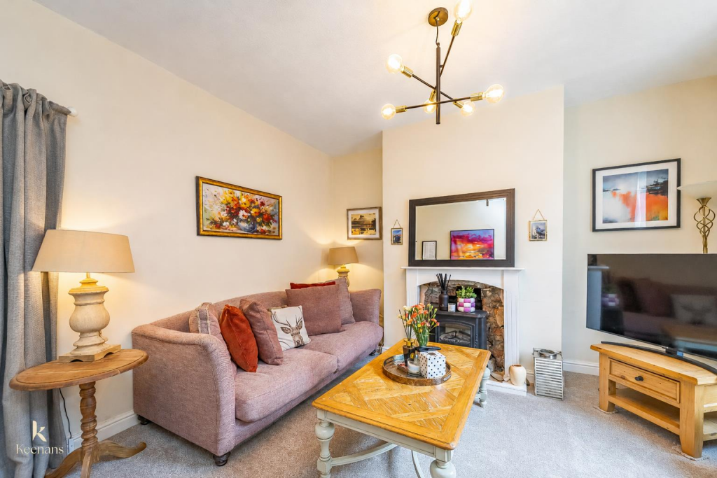 Main image of property: Grafton Street, Clitheroe
