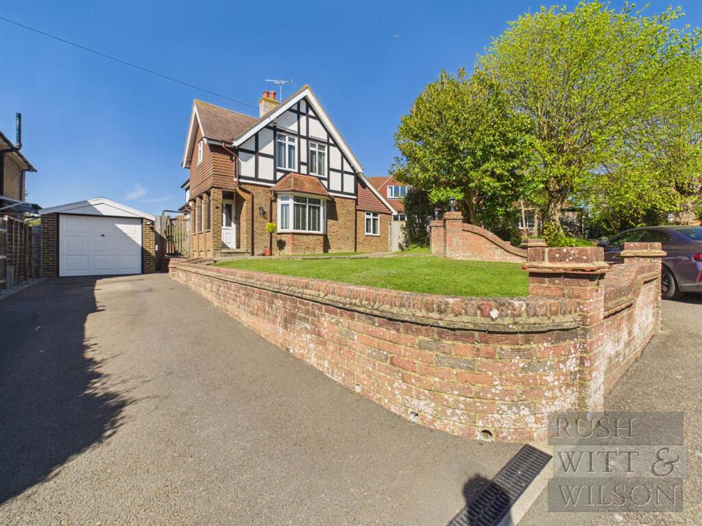 Main image of property: Hever Crescent, Bexhill-On-Sea