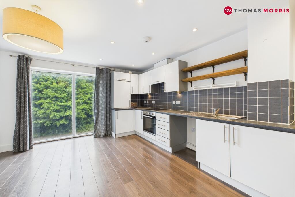 Percy Green Place, Huntingdon, Cambridgeshire, PE29