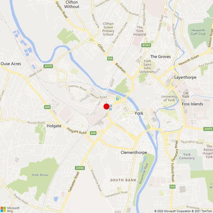 Property Map