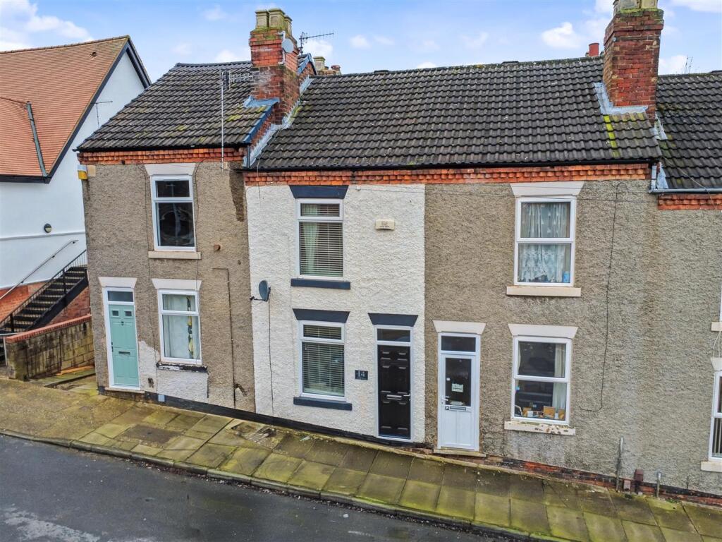 Main image of property: Antill Street, Stapleford, Nottingham