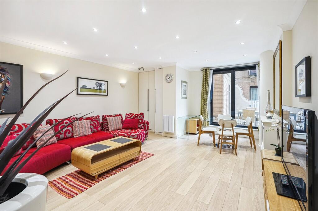 Main image of property: Cromwell Road, 
South Kensington, SW7