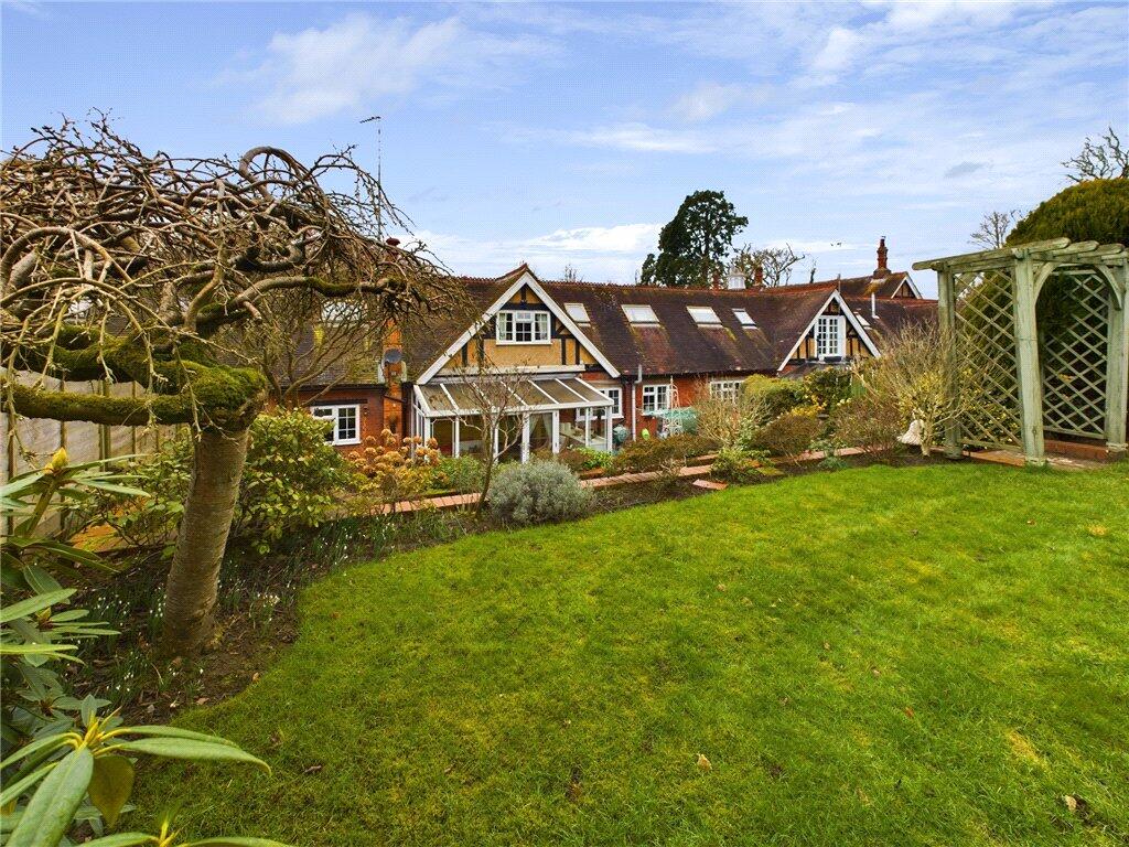 Main image of property: 2B The Clock House, Watling Street, Little Brickhill