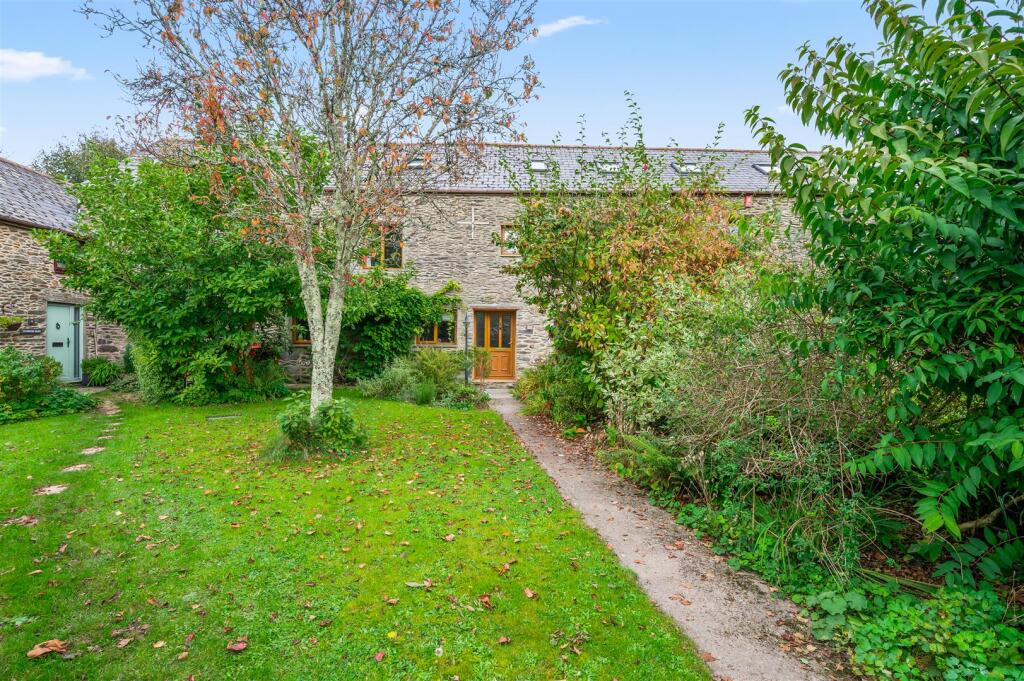 Main image of property: Rattery, South Brent