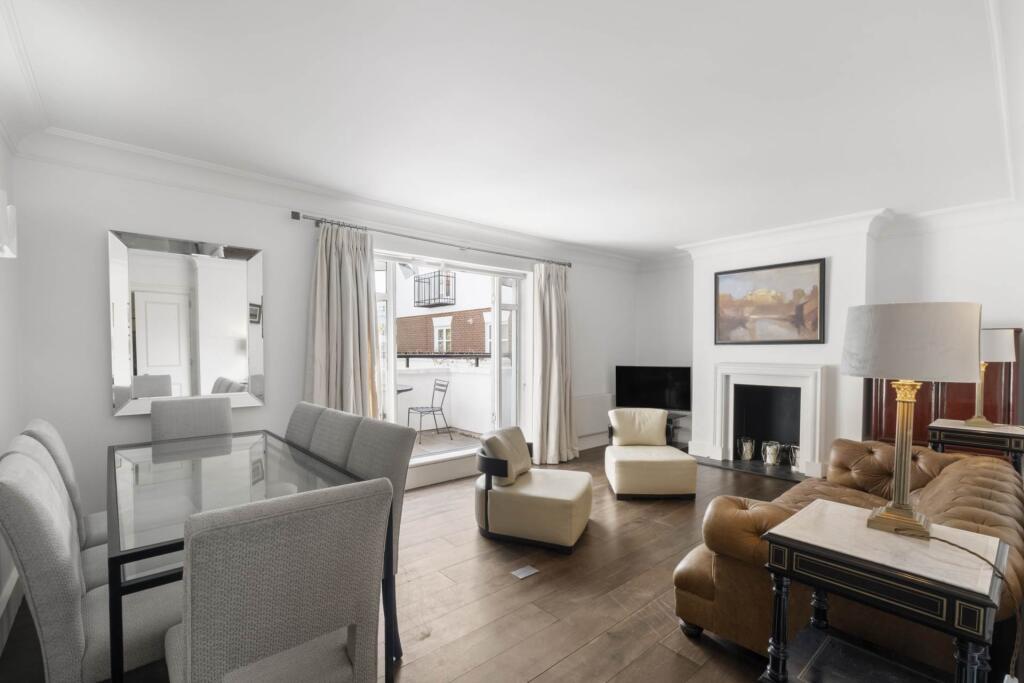 Apartment in London, Kensington Green, South Kensington - View 2