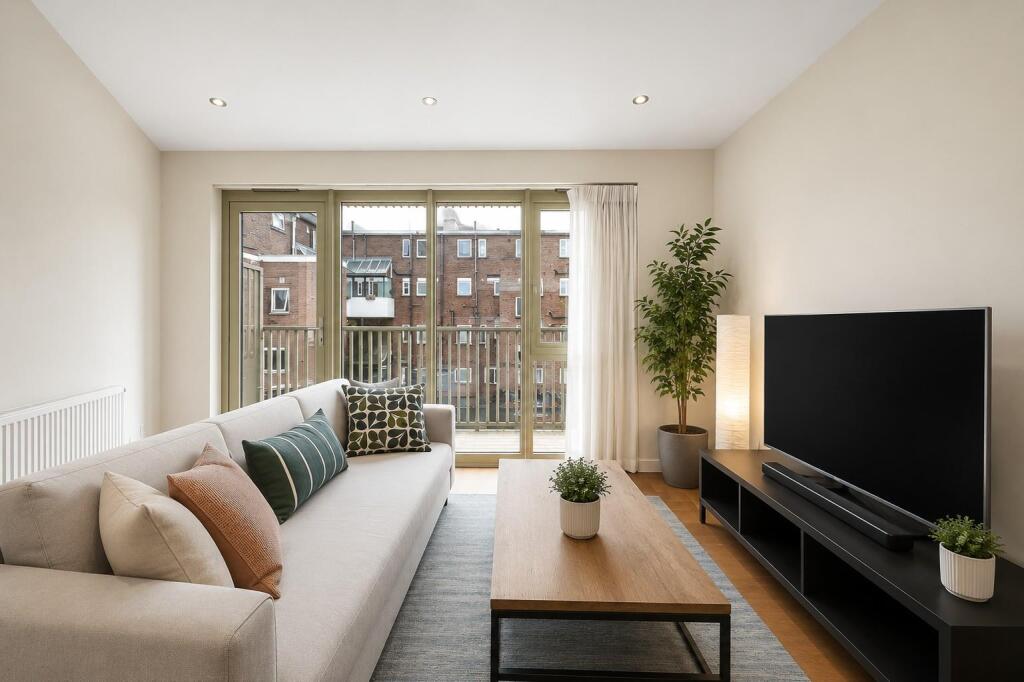 Main image of property: Lawn road, Belsize Park NW3