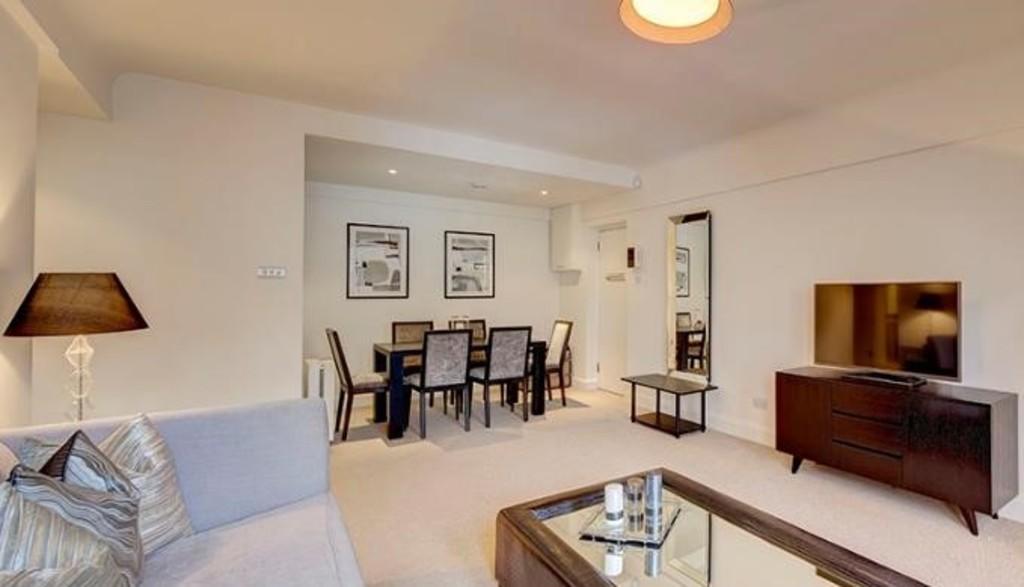 Main image of property:  South Kensington, Pelham Court